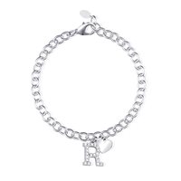 Bracciale Mabina Donna in Argento 533226R